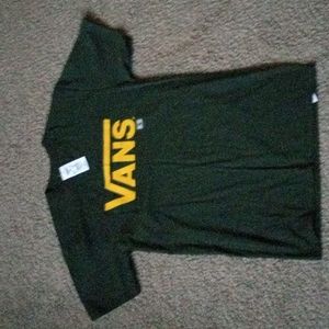 Vans Shirt